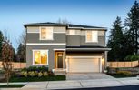 Home in Abbey Woods Terrace by Pulte Homes