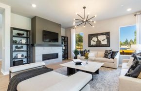 Frog Pond by Pulte Homes in Portland-Vancouver Oregon