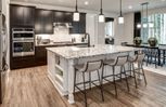 Home in Frog Pond by Pulte Homes