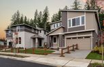 Home in Frog Pond by Pulte Homes