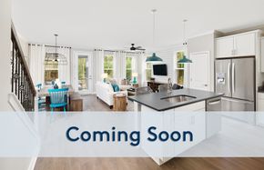 Alston Park by Pulte Homes in Greenville-Spartanburg South Carolina