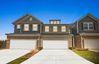 casa en Townes at Lakeview por Pulte Homes