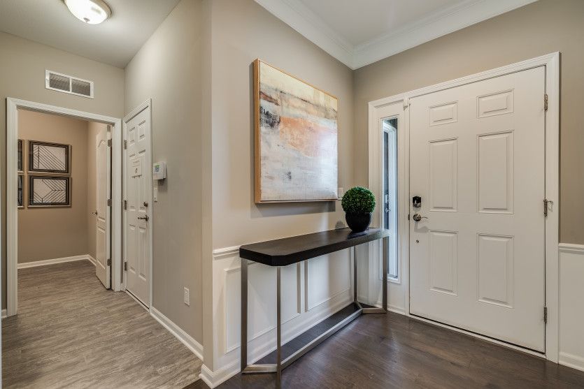 Foyer