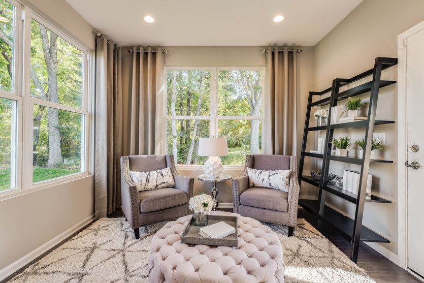 Sunroom