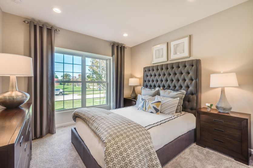 Owner's Suite