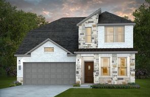 15158 Wild Gully Way (Idalou)