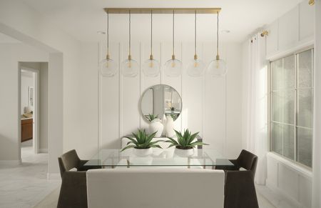 New Home Builders Tucson