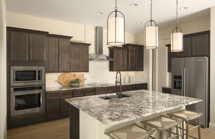 New Homes For Sale in Tucson