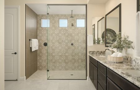 Home Builders in Tucson