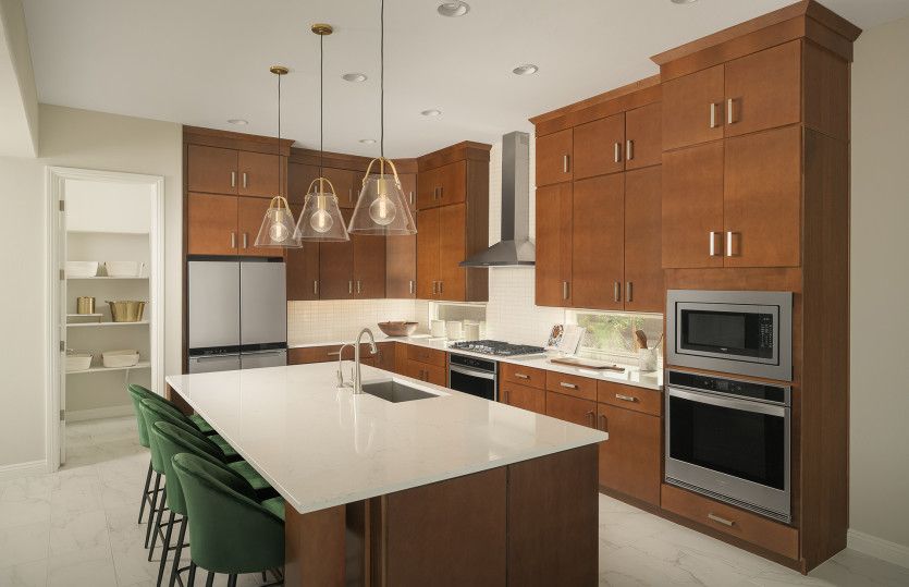 Brand New Construction