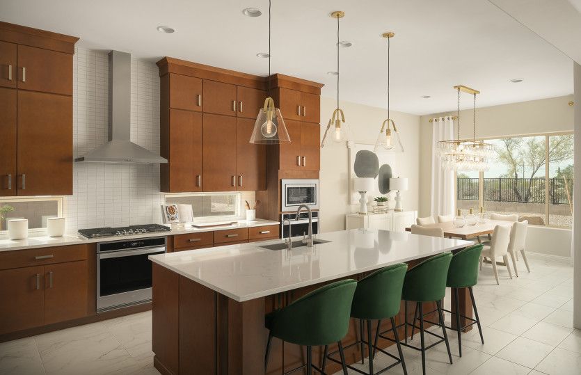 New Home For Sale in AZ