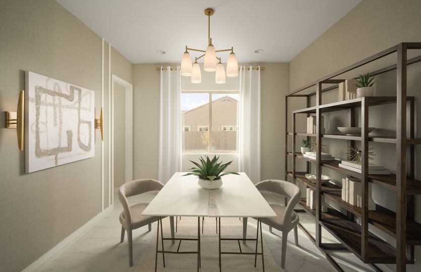 Vistoso Canyon Homes For Sale