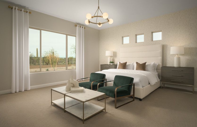 Oro Valley, AZ Living