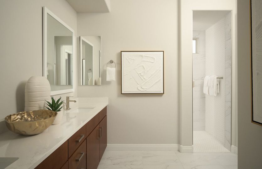 New Construction Homes in Oro Valley