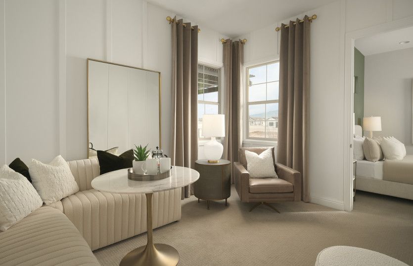 New Homes in Tucson