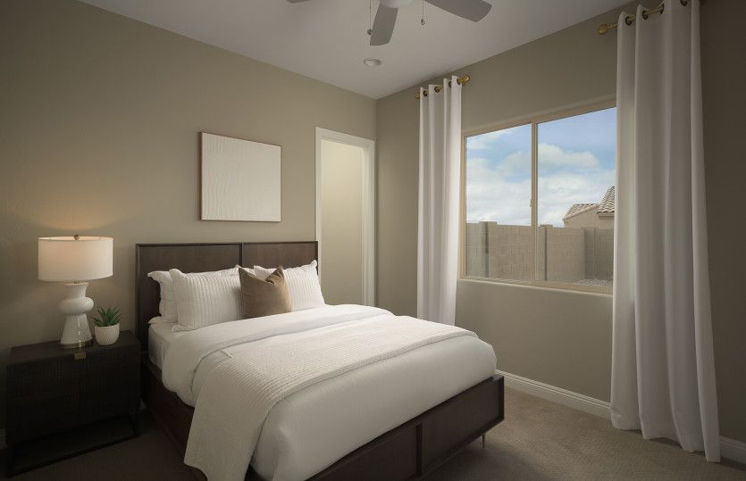 New Construction Homes in Oro Valley