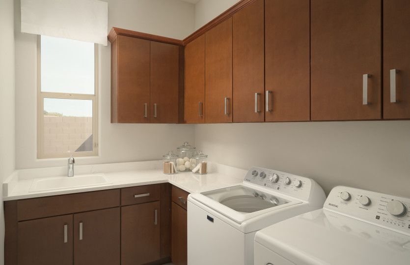 Quality Home Builder in Tucson, AZ