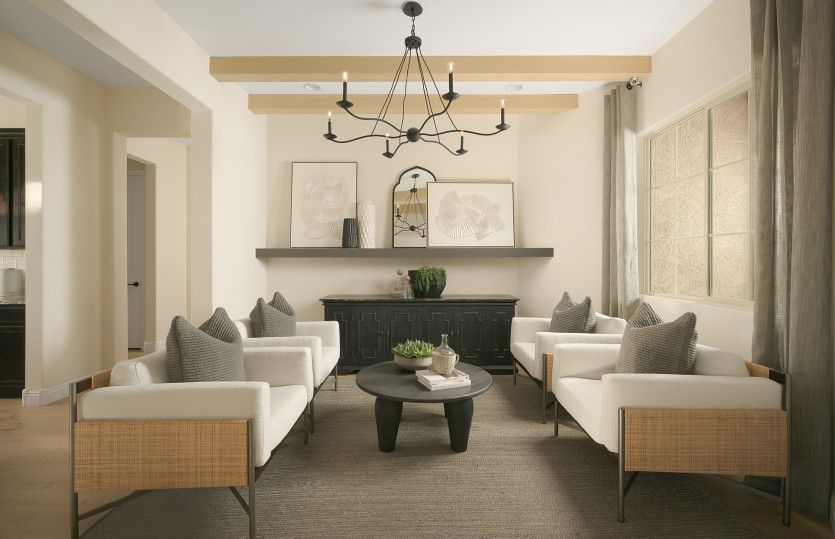 New Build Homes For Sale