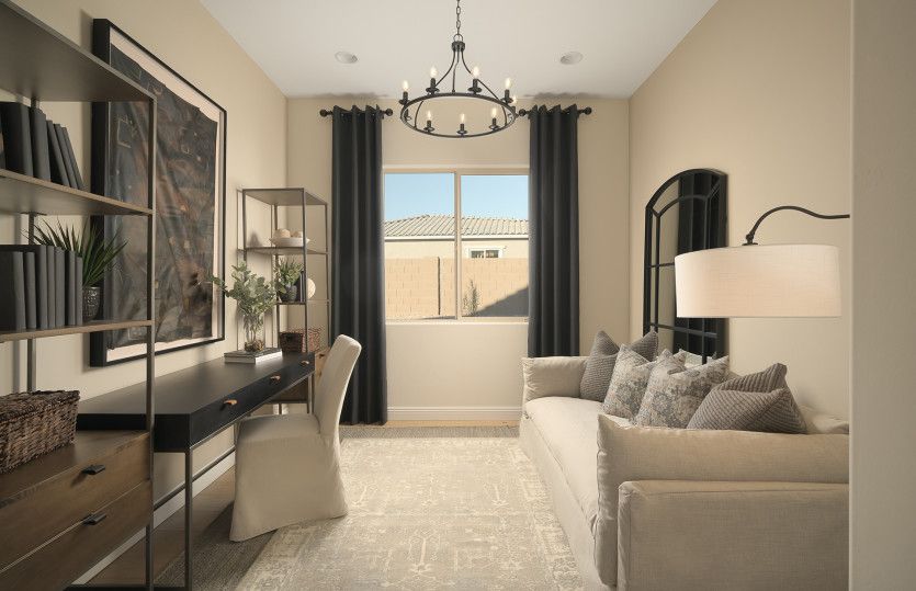 New Construction Homes Available Now