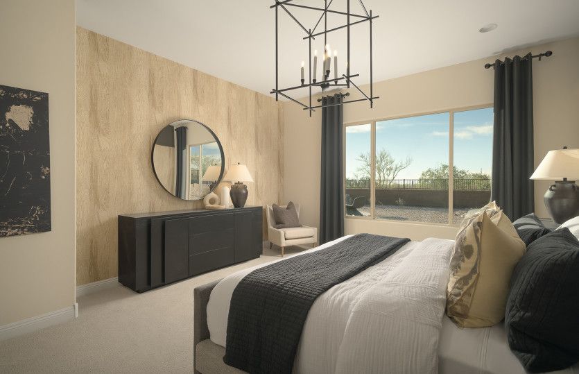 Pulte Homes in Tucson, AZ