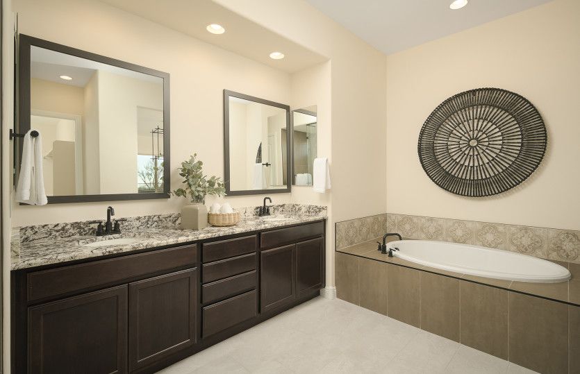 New Pulte Homes Available Now