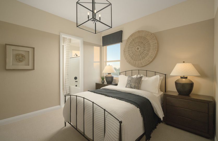 New Oro Valley Homes