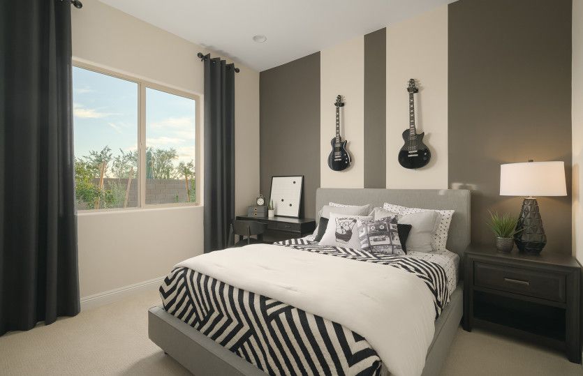 Quick Move-In Homes