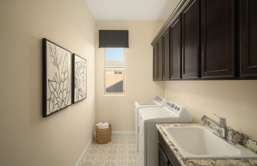 Vistoso Canyon Estates