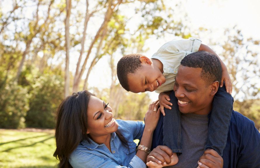 Family-Friendly Community