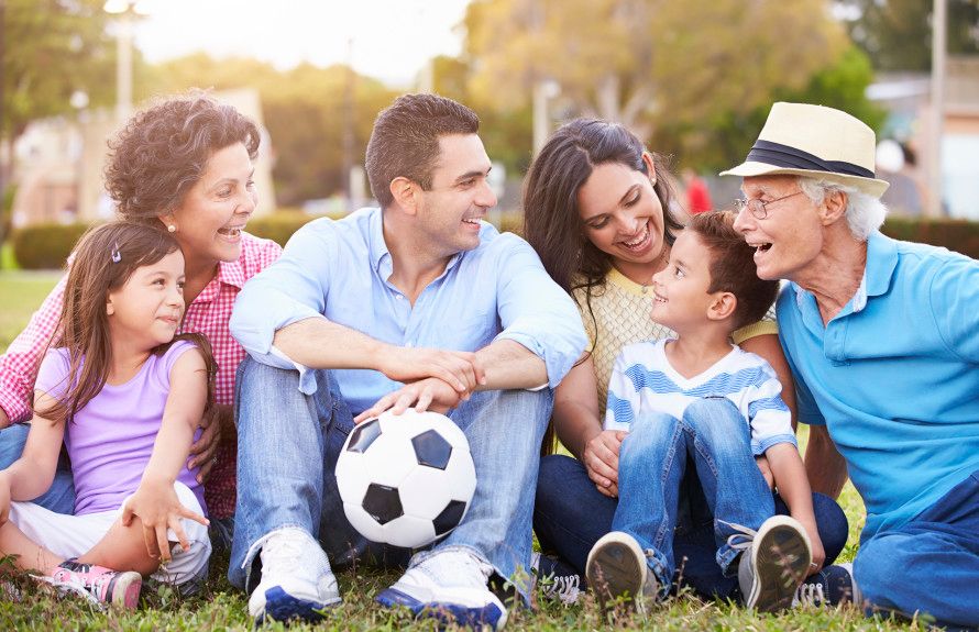 Community Green Space