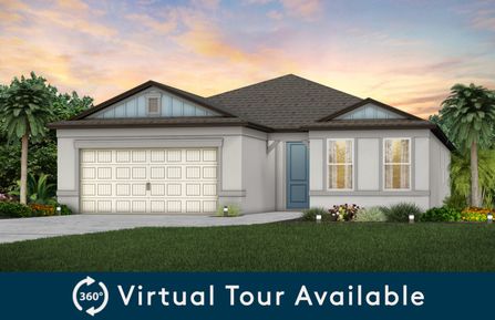 Pulte Homes New Construction Floor Plans In Valrico Fl