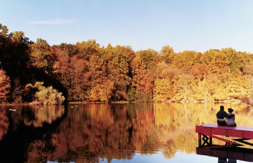 Lake Lewisville Access Nearby