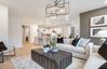 casa en Arborwood por Pulte Homes