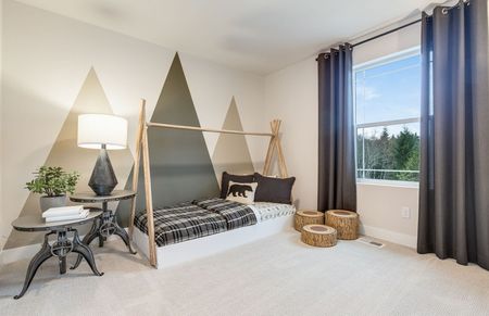 Room for the whole family