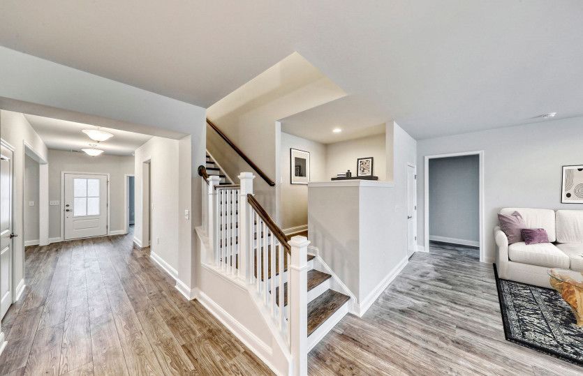 Pulte Planning Center®
