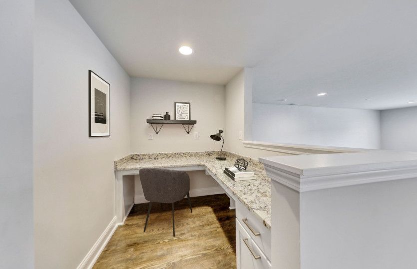 Pulte Planning Center®