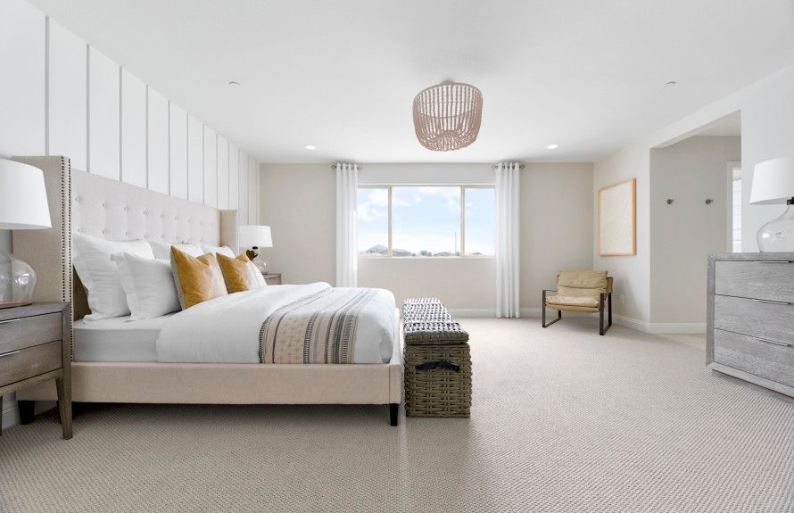 Prodigy Owner's Suite