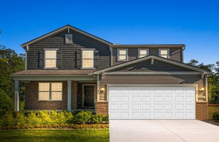 Aspire by Pulte Homes in Ann Arbor MI