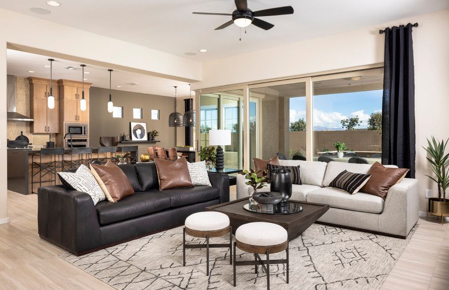 New Build Homes For Sale