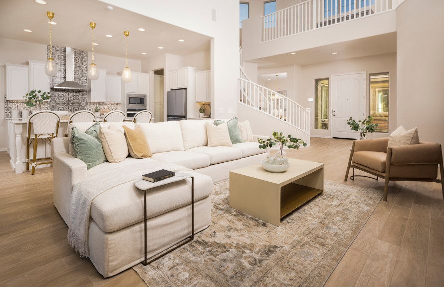 Harvest by Pulte Homes