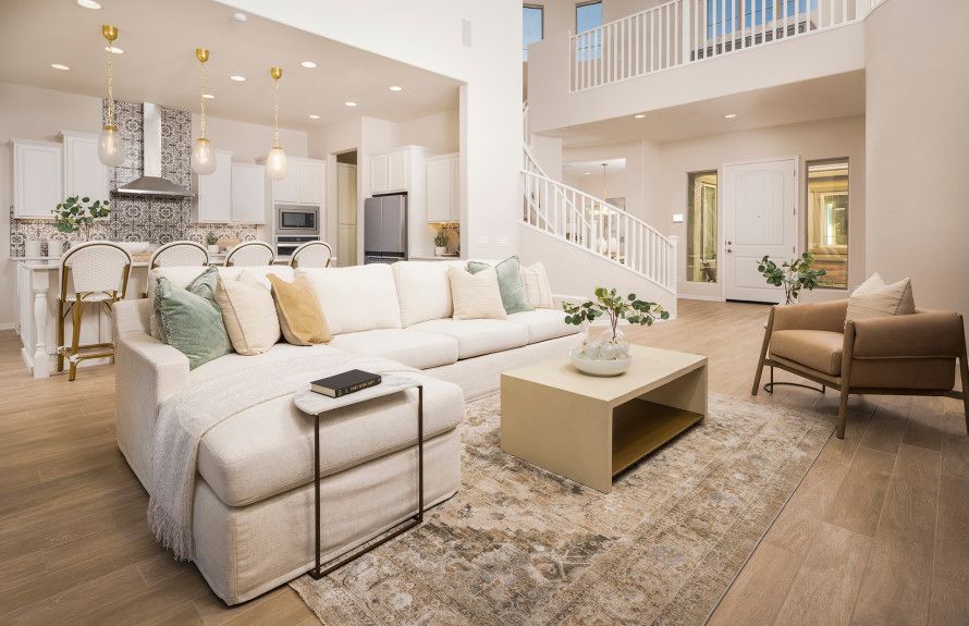 Harvest by Pulte Homes