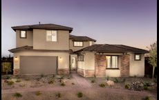 Harvest - Enchantment Series: Queen Creek, Arizona - Pulte Homes