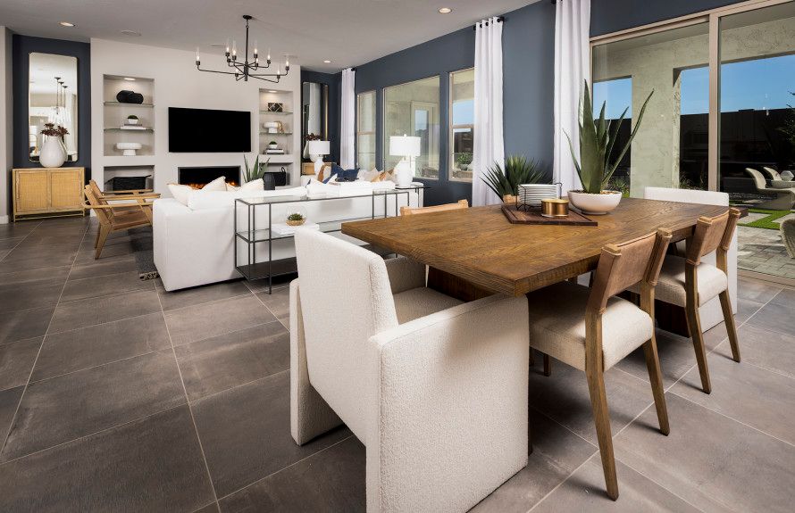 New Homes For Sale