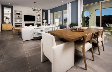 New Homes For Sale