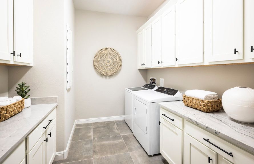 Harvest by Pulte Homes