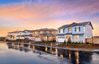 casa en Ascent at Montelena por Pulte Homes