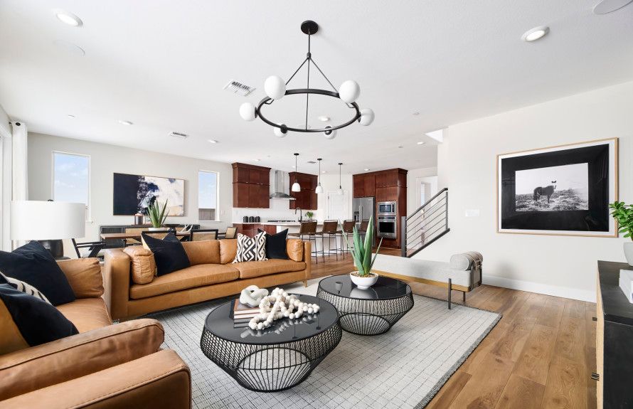 Plan 4 - Gathering Room