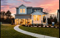 Creekstone: La Grange, Kentucky - Pulte Homes