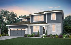 2309 Serenity Ridge Way (Hilltop)