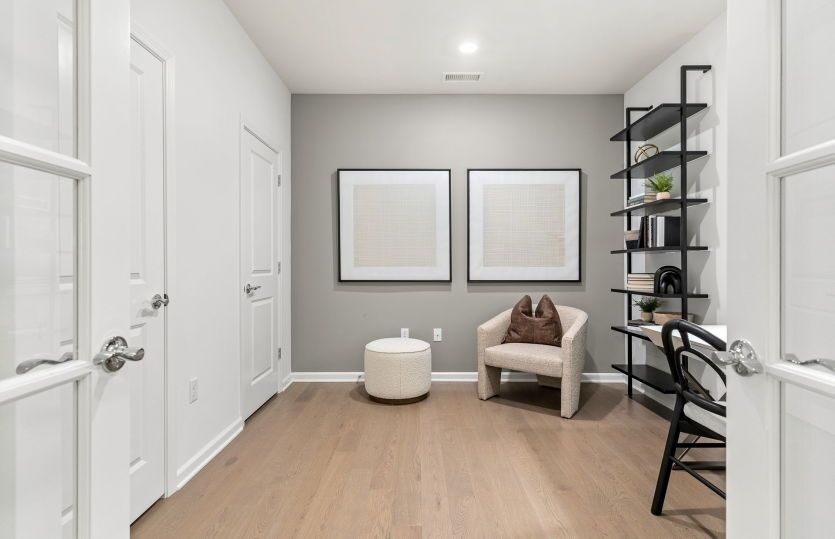 Flex Room to Customize